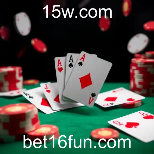 Explorando o Bacará Online com Bet16