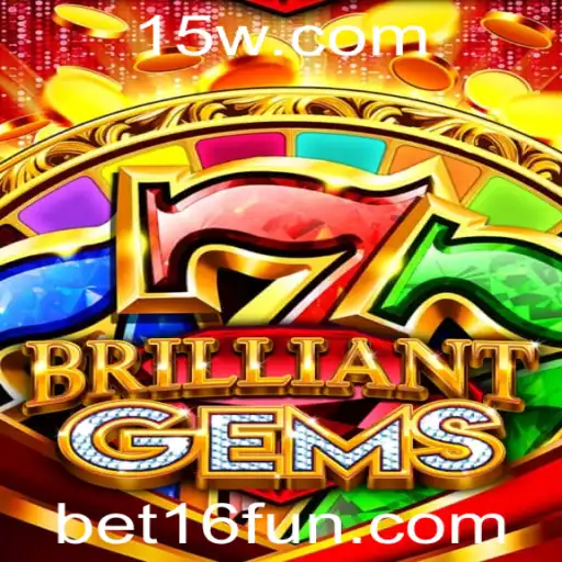 Explorando o Mundo Fascinante de BrilliantGems: Regras e Estratégias com Bet16