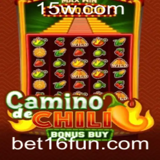Descubra o Chamativo Mundo do Jogo CaminodeChiliBonusBuy