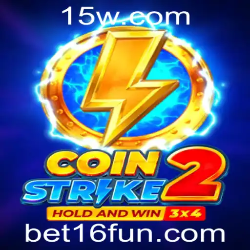 CoinStrike2: Uma Nova Era de Jogos com Bet16