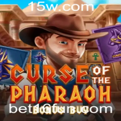 Explorando o Fascínio de CurseofthePharaohBonusBuy e a Emoção do Bet16