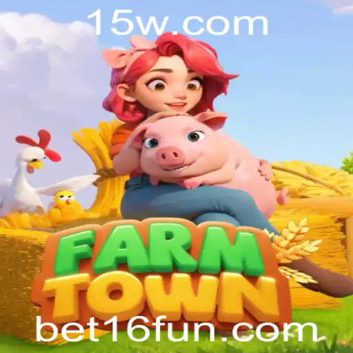Explorando o Universo de FarmTown com a Integração do Bet16