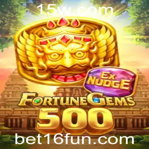 Explorando FortuneGems500: Uma Imersão no Universo de Bet16