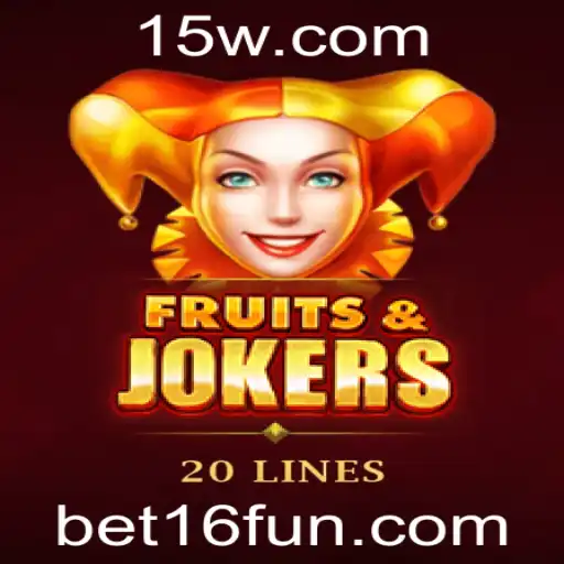 Explorando o Mundo de FruitsAndJokers20 com Bet16
