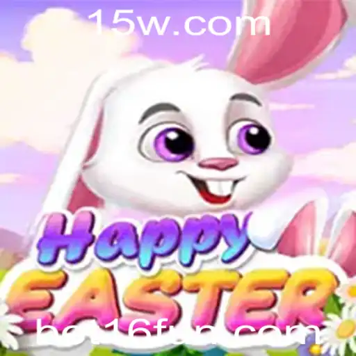 Descubra o Mundo Encantado de HappyEaster com Bet16