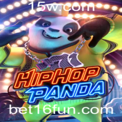 Descubra o Empolgante Mundo de HipHopPanda e Sua Aposta Inovadora com Bet16