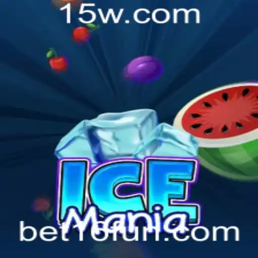 Explorando IceMania: O Novo Fenômeno dos Jogos Online