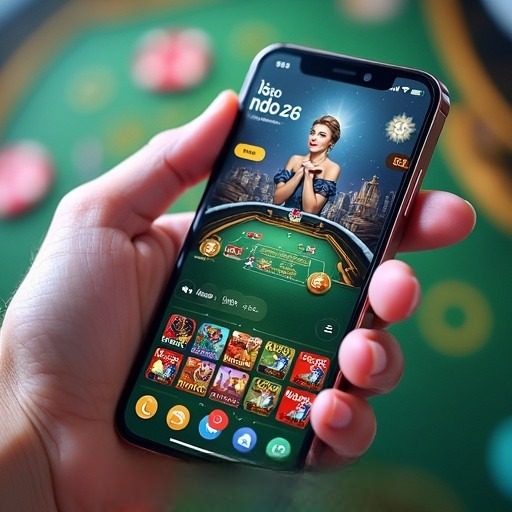 Experiência VIP Bet16