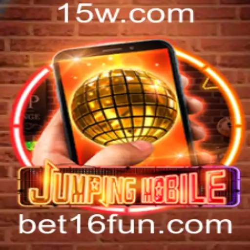 Desvendando Jumpingmobile: Um Novo Desafio com Bet16