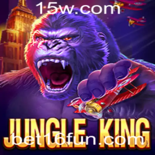 Explorando o Universo de JungleKing e a Plataforma Bet16