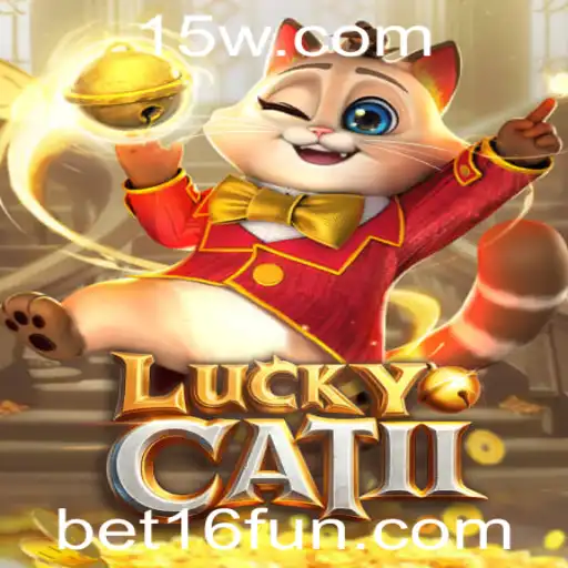Explorando o Universo de LuckyCatII e a Chave para o Sucesso com Bet16
