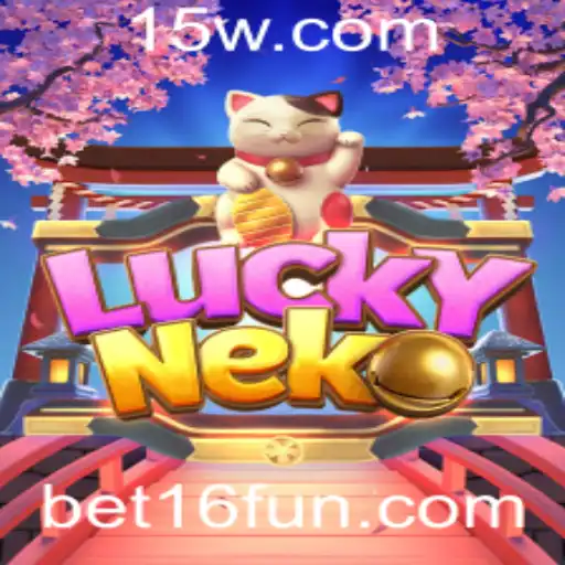 Descubra LuckyNeko: A Emoção dos Jogos de Azar com Bet16