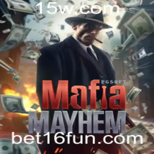 MafiaMayhem: Desvendando o Jogo de Estratégia Mais Emocionante do Ano