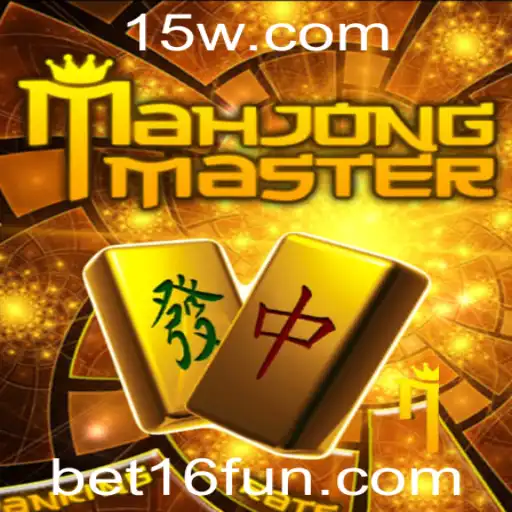 Descubra o Fascinante Mundo de MahJongMaster com Bet16