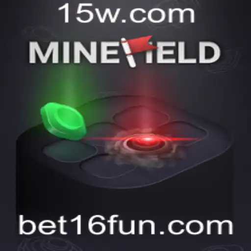 Explorando o Intrigante Universo de MineField com Bet16