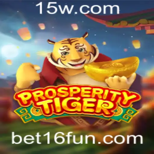 Desvendando ProsperityTiger: A Excitação do Jogo com Bet16