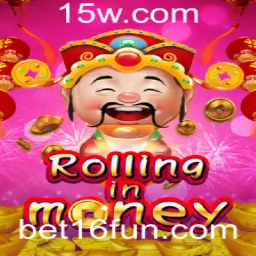 Descubra RollingInMoney: O Jogo de Azar e Estratégia com Bet16