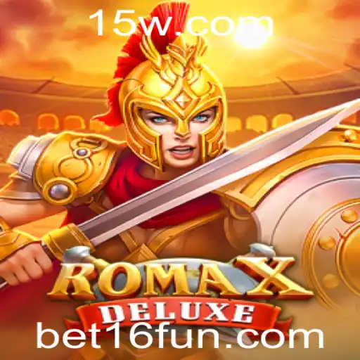 Descubra a Aventura Épica de RomaXDeluxe com Bet16