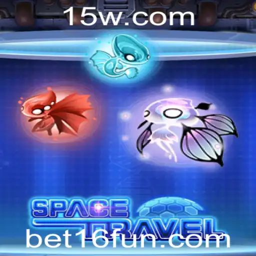 SpaceTravel: Aventuras Galácticas Inovadoras com Bet16