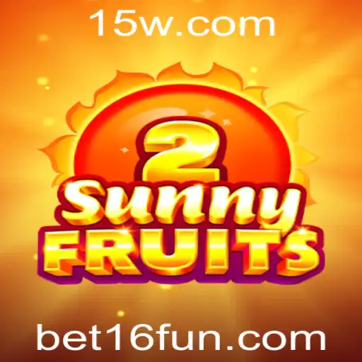 Descubra o Mundo Vibrante de SunnyFruits2 com Bet16