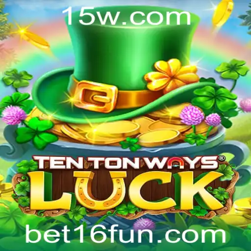 Explorando o Mundo de Emoções e Estratégias com TenTonWaysLuck e Bet16