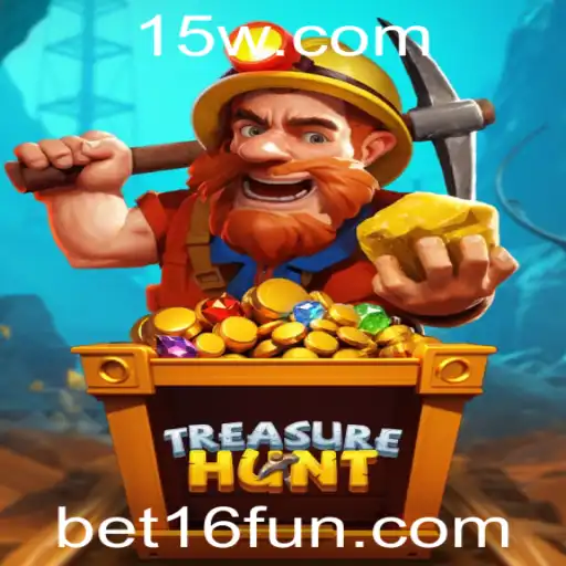 Explorando o Fascinante Mundo do Jogo TreasureHunt com Bet16