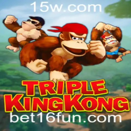 TripleKingKong: Uma Nova Emoção no Universo dos Games de Apostas