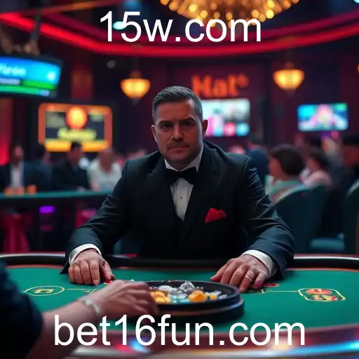 Security and Trust Bet16 - International Licenses and Certifications