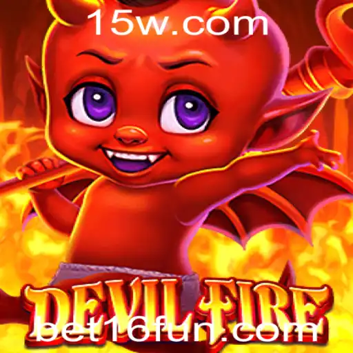 DevilFire: Conheça o Novo Jogo que Está Conquistando os Fãs com a Parceria Bet16