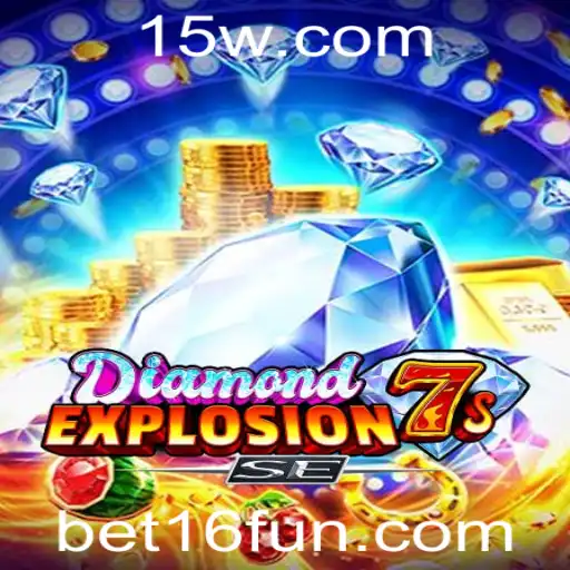 Descubra o Excitante Mundo do Jogo DiamondExplosion7sSE