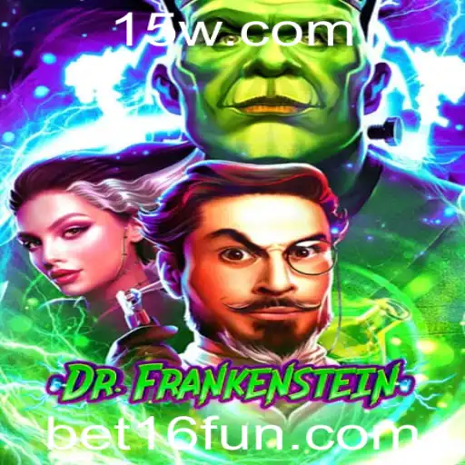 DrFrankenstein: Um Novo Jogo de Aventura e Estratégia na Plataforma Bet16