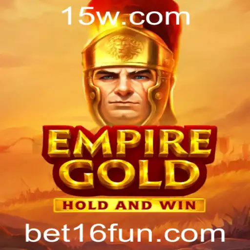 EmpireGold: Uma Nova Era de Entretenimento com Bet16