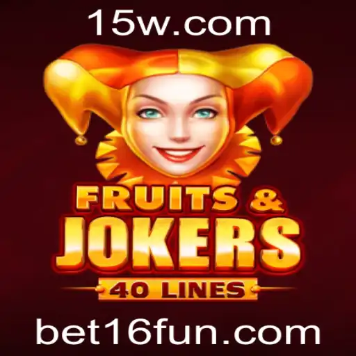 Explorando o Mundo de FruitsAndJokers40: O Inovador Jogo de Slot