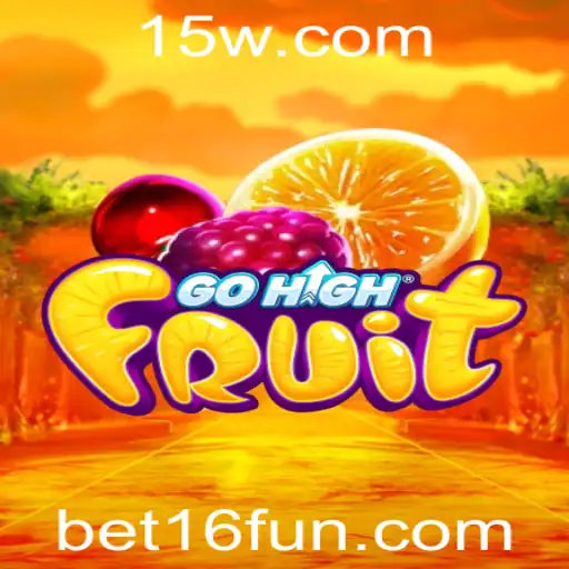 Descubra o Jogo Inovador GoHighFruit com Bet16