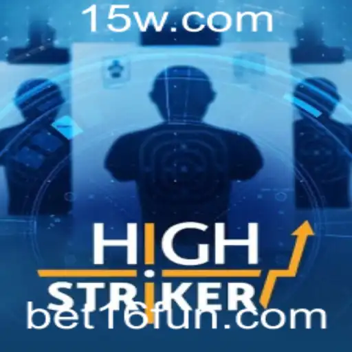 HighStriker: Um Novo Capítulo no Mundo dos Jogos com Bet16