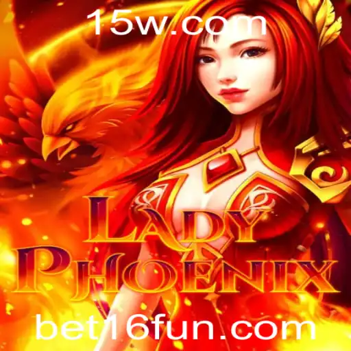 Descubra o Fascinante Mundo de LadyPhoenix no Universo de Bet16