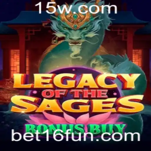Explorando o Fascinante Mundo de LegacyoftheSagesBonusBuy com Bet16