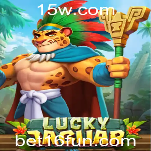 Descubra o Empolgante Mundo de LuckyJaguar: O Novo Jogo Sensação de Bet16