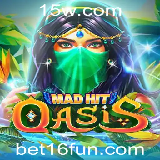 MadHitOasis: Descubra o Jogos e suas Regras com Bet16