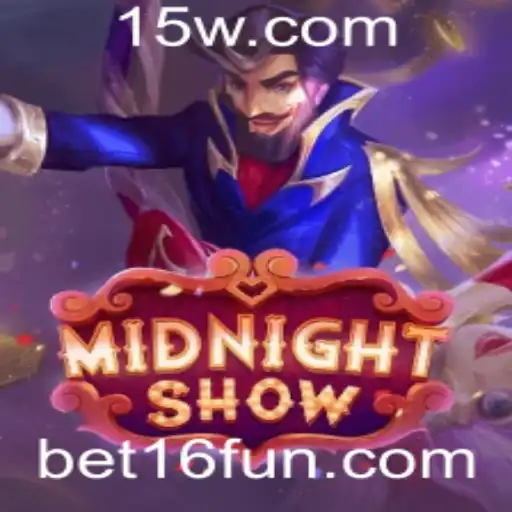Explorando o Fascínio do Jogo MidnightShow: Regras e Estratégias com Bet16