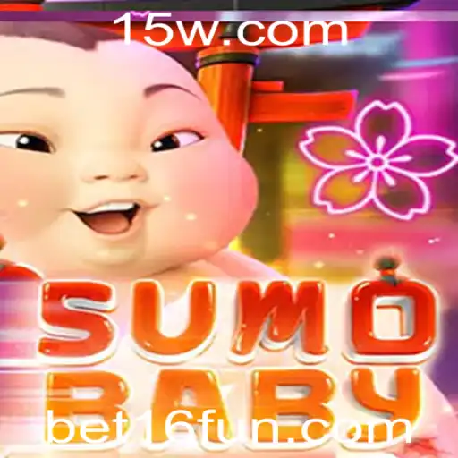 Explorando o Fascinante Mundo de SumoBaby e Bet16