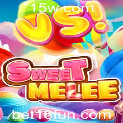 Explorando o Novo Fenômeno dos Jogos: SweetMelee e a Tendência das Apostas com Bet16