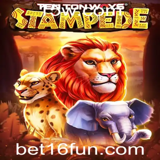 Descubra o Novo Fenômeno dos Jogos de Azar: TenTonWaysStampede