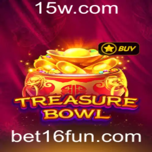 Descubra o Fascinante Mundo de TreasureBowl: Modo de Jogo e Regras de Bet16