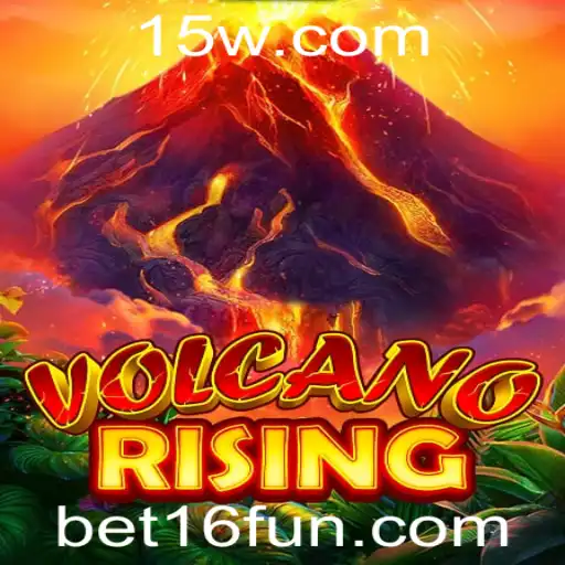 Explorando o Jogo VolcanoRising: A Nova Sensação no Mundo de Bet16