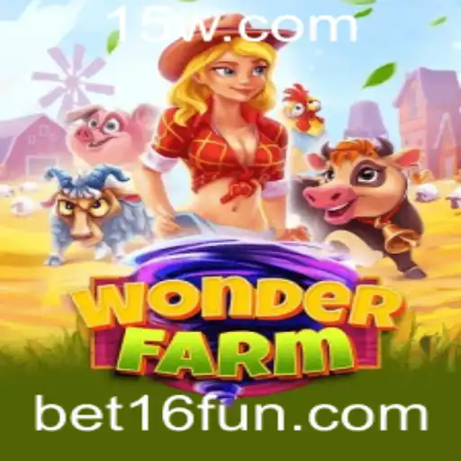 Explore o Fascinante Mundo de WonderFarm com Bet16
